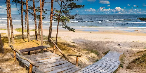 Pa\u017eintin\u0117 kelion\u0117 autobusu \u012f Latvij\u0105: Jaunpils \u2013 J\u016brmala su nakvyne 5* vie\u0161butyje