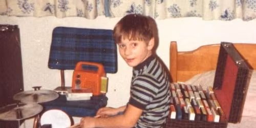 Jay Ford at CASK 82 Fri Nov 14