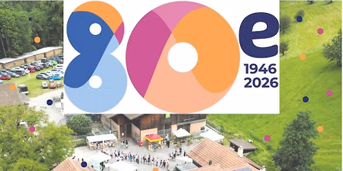 Dimanche 7 juin 2026 (entr\u00e9e gratuite) - 80 ans de la Fondation St-Barth\u00e9lemy