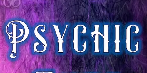 Psychic Fayre
