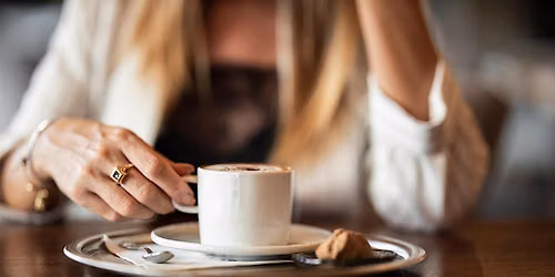 Morning Coffee & Connections: A Curated Networking Event for Women