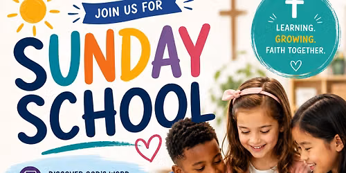 Sunday School