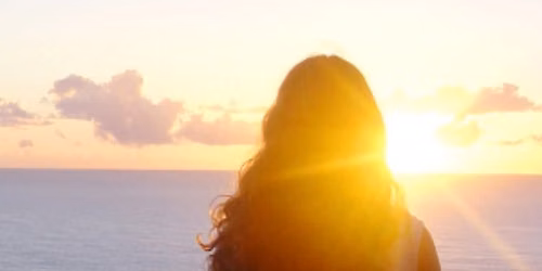 How to Solve our Human Problems - meditation class