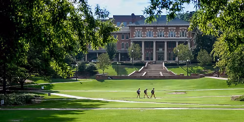 Parking NC State Quad Meet