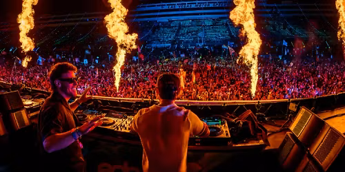 SIDEPIECE in Orlando