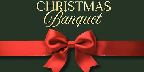 Semmes Chamber of Commerce Annual Christmas Banquet