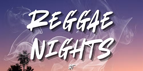 Reggae Night: Kekoa the Artist backed by the Dub Squad with Selektah Olmeca