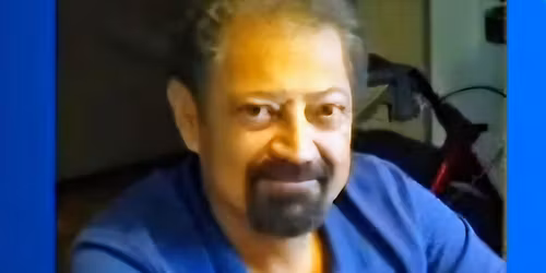 Public Dance with Joel Nava