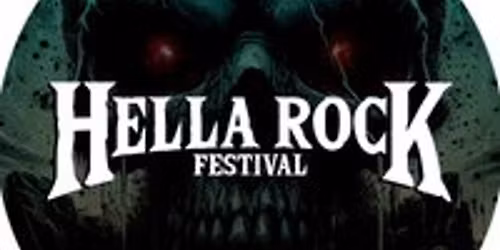Hella Rock Festival
