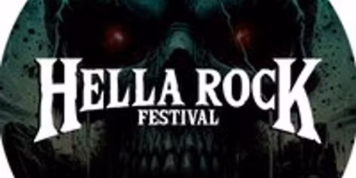 Hella Rock Festival