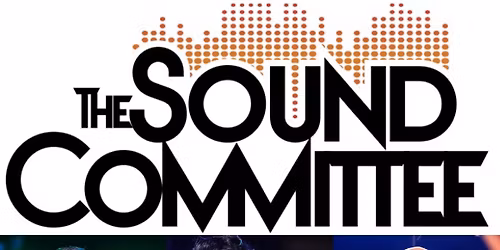 The Sound Committee Rocks the Esso Club