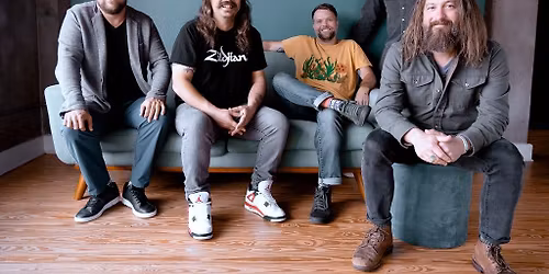 Greensky Bluegrass Tickets