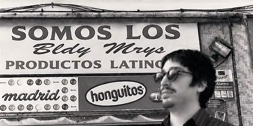 Verano 2026 | Frecuencia Sonora |Los Bldy Mrys & Los Indocumentados