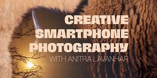 Creative Smartphone Photography Workshop