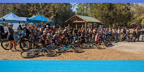 Santos Fat Tire Ladies Ride