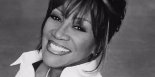 Patti LaBelle in Bristol