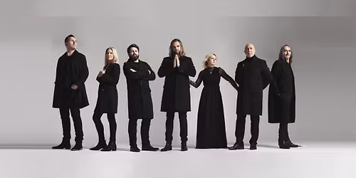 Rumours of Fleetwood Mac Dresden Tickets