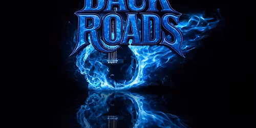 BACKROADS TAKES OVER ICONIC!!! **Iconic Country Music Festival Presale**