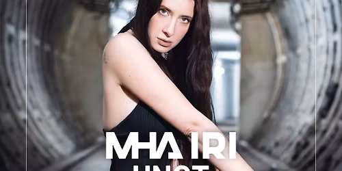 Mha Iri