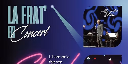 L'harmonie fait son SHOW!