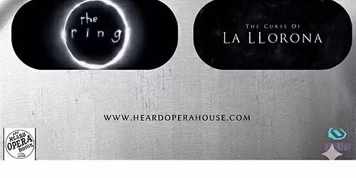 The Ghostbusters Experience