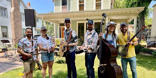 New Cats at Moss Ave Festival