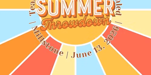 Quad Cities Summer Throwdown 