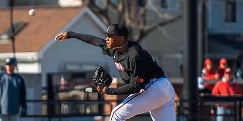 Clemson Tigers at Louisville Cardinals Baseball