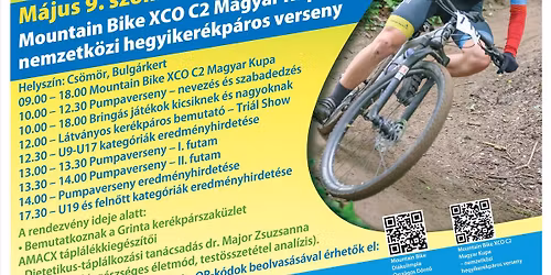 14. Cs\u00f6m\u00f6ri Bringafesztiv\u00e1l