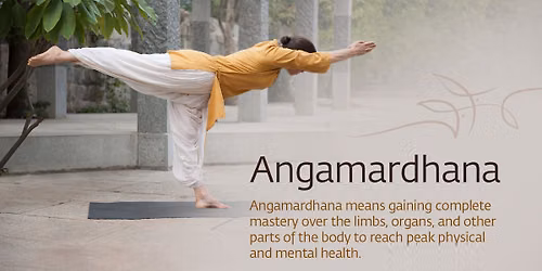 Angamardana