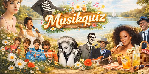 Musikquiz