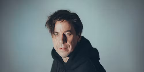 Oliver Koletzki, Juan Hansen, HOVR, Frida Darko in Berlin