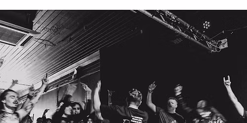 PRAELIUM ALBUM LAUNCH - LIVE IN THE ANTAHKARANA