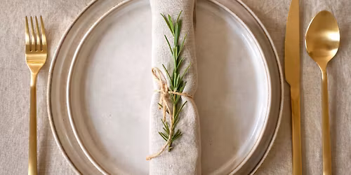 Christmas Lunch \u2013 ANEW Hotel Hilton