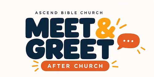 Meet & Greet