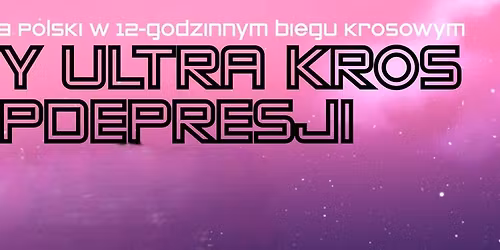 PARKOWY ULTRA KROS