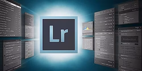 Workshop Lightroom - 2, de kleur van opname tot afdruk