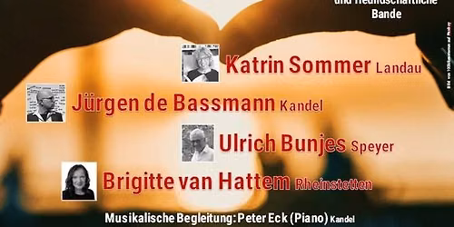 Alles aus Freundschaft