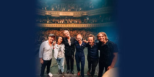 Jason Isbell and the 400 Unit