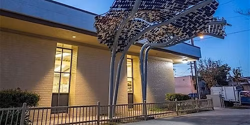 Free 2-Day Digital Skills Training Session at Woodcrest Library