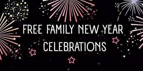 Family New Year's Eve