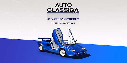 AutoClassiqa 2027