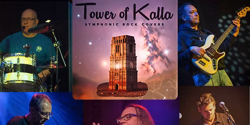 Progland 3: Tower of Kalla