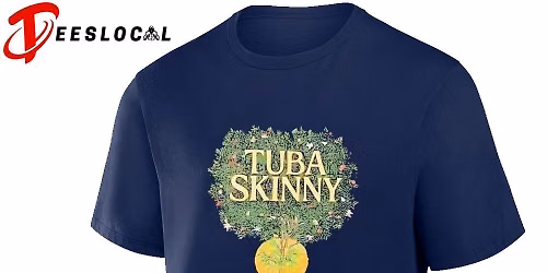 Tuba Skinny