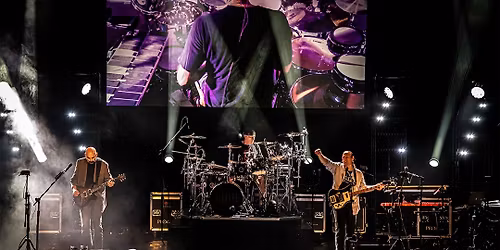 RTP - The Rush Tribute Project