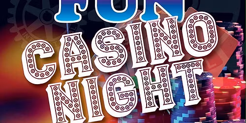 Fun Casino Night