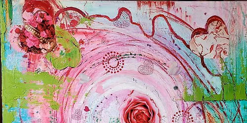 HeArt - Meditation and Art workshop