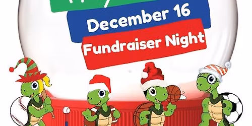 Holiday Play Land - Longfellow Night