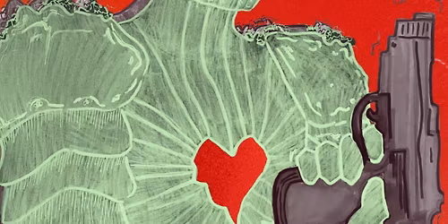 Den Gr\u00f8nne Ridder