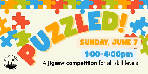 Puzzled!